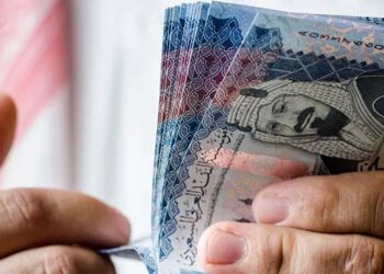 أسعار الريال السعودي اليوم الأحد