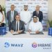 شراكة بين ويفز وMBME لتقديم حلول رقمية مبتكرة في الشرق الأوسط وإفريقيا