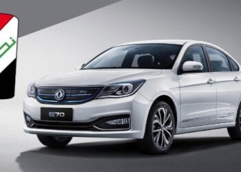 أسعار سيارات النصر المتوقعة قبل أشهر من انطلاقها رسميًا