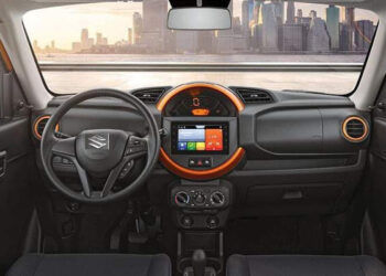 سعر سوزوكي اسبريسو 2024 بالسوق المصري