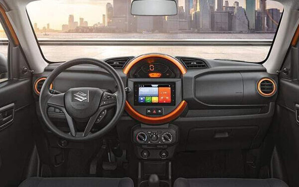 سعر سوزوكي اسبريسو 2024 بالسوق المصري