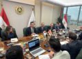 وزير التموين يبحث تفعيل البورصة السلعية وتوفير المنتجات بأسعار مناسبة