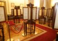 متحف البريد المصري بالعتبة يفتح أبوابه بالمجان.. وينظم عددًا من الفعاليات