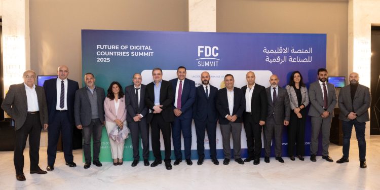 FDC Summit تطلق أولى فعالياتها FDC Roundtable بمشاركة 120 متحدث