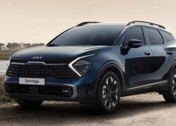 سعر كيا سبورتاج 2024 في مصر