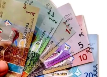 أسعار الدينار الكويتي اليوم الجمعة