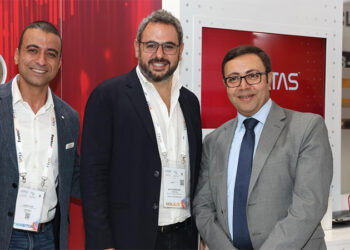 ICT Misr تفوز بجائزة Veritas كشريك استدامة الأعمال خلال 2024