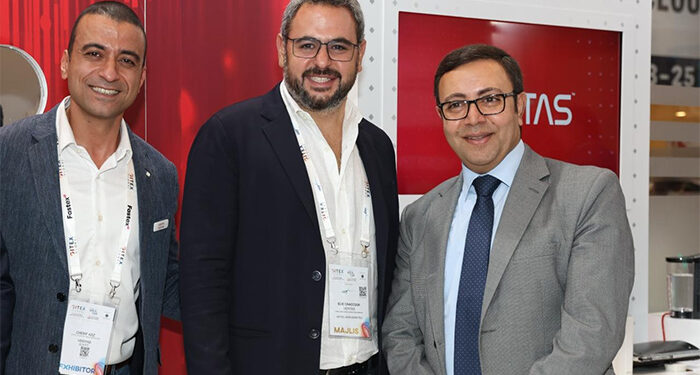 ICT Misr تفوز بجائزة Veritas كشريك استدامة الأعمال خلال 2024