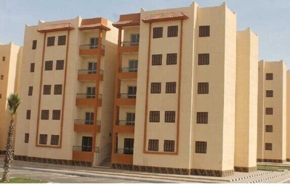 خلى بالك.. 15 يناير أخر موعد لتقديم أوراق حجز وحدات سكن لكل المصريين 5