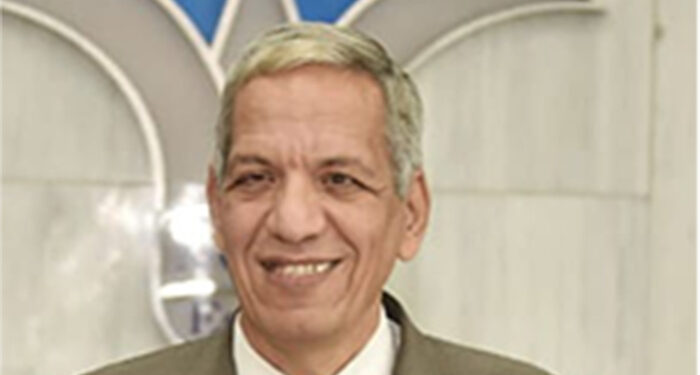 أمجد فتحي: الجهود المصرية في دعم القضية الفلسطينية تعكس ريادة مصر ودورها التاريخي في تحقيق السلام