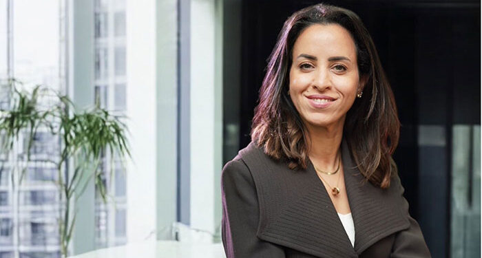 ميار نجيب رئيسا لقطاع الإعلام والمسؤولية المجتمعية بالمصرية للاتصالات “WE”