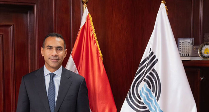 بنك قناة السويس يُعلن زيادة رأس المال المُصدر إلى 6.5 مليار جنيه