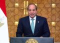 الرئيس السيسي: المنطقة لا تتحمل مغامرات تهز استقرارها وتعصف بدولها