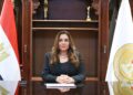 إشادة دولية بدور وزيرة التنمية في نجاح المنتدى الحضري العالمي بالقاهرة