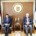 وزير التعليم العالي والبحث العلمي يترأس مجلس إدارة الاتحاد الرياضي للجامعات