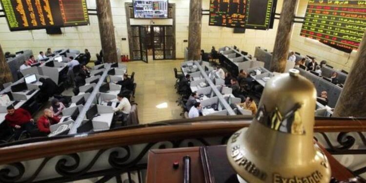 مؤشرات البورصة بختام جلسة منتصف الأسبوع مدفوعة بمشتريات عربية وأجنبية