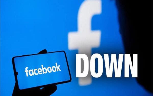خلل تقني يضرب تطبيق فيسبوك ويمنع عدم ظهور المنشورات