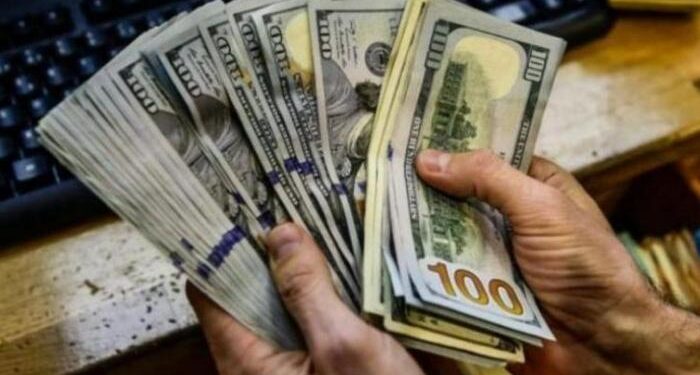 أسعار الدولار في مصر اليوم الأربعاء