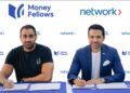 شراكة بين نتورك إنترناشيونال وMoney Fellows لتفعيل حل جديد في وظائف الدفع