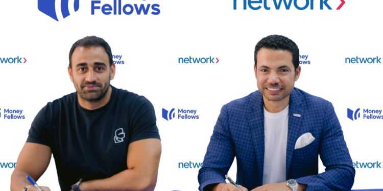 شراكة بين نتورك إنترناشيونال وMoney Fellows لتفعيل حل جديد في وظائف الدفع