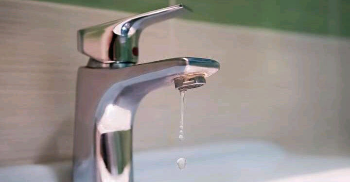 قطع المياه غدا عن 5 مناطق رئيسية فى القاهرة الكبرى