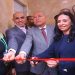 وزيرة التضامن ومحافظ القاهرة يفتتحان دار المغتربات بمجمع خدمات جمعية  السيدة العذراء مريم بالمحمودي