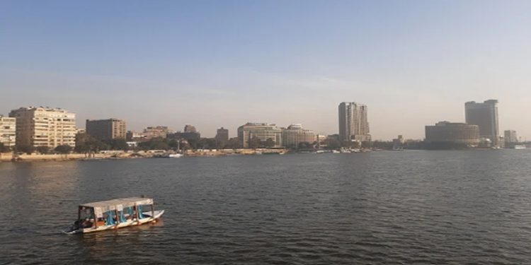 حالة الطقس اليوم الأحد ودرجات الحرارة في مصر