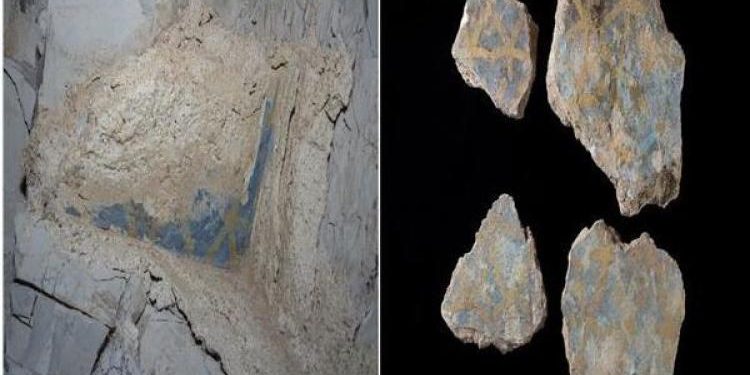 الكشف عن مقبرة الملك تحتمس الثاني آخر مقبرة مفقودة لملوك الأسرة الثامنة عشر في مصر