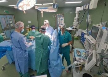 الصحة: إجراء 2 مليون و606 آلاف عملية جراحية ضمن مبادرة إنهاء قوائم الانتظار
