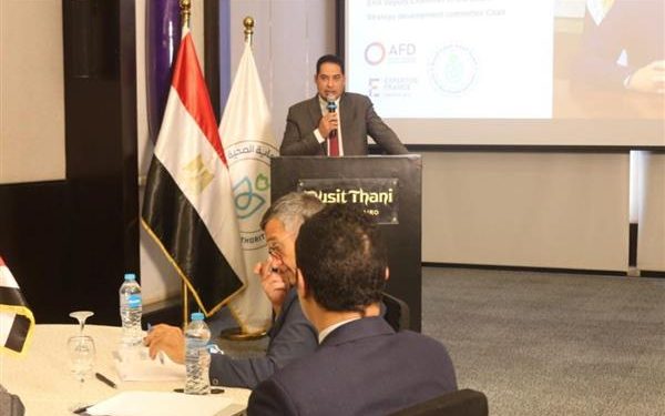 الهيئة العامة للرعاية الصحية تطلق ورشة عمل تحديث استراتيجيتها 2025-2032