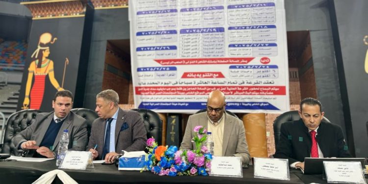 وزير الإسكان: إجراء القرعة العلنية لقطع أراضي ووحدات “مسكن” بمدن أسيوط الجديدة وبدر والعاشر من رمضان