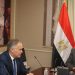 وزير الكهرباء يبحث مع شركة جنرال اليكتريك دعم وتعزيز التعاون والشراكة
