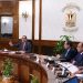 رئيس الوزراء يترأس الاجتماع الأسبوعي للحكومة بالعاصمة الإدارية الجديدة