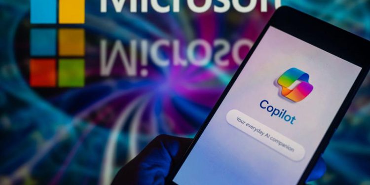 مايكروسوفت تتيح نموذج الذكاء الاصطناعي O1 مجانًا لجميع مستخدمي «Copilot»