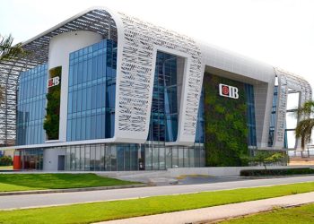 بزيادة 86.2%.. البنك التجاري الدولي يربح 55.25 مليار جنيه خلال 2024