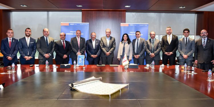 البنك التجاري الدولي – مصر (CIB) يموّل مشروع “سولانا” في زايد الجديدة بـ 1.8 مليار جنيه بالتعاون مع CRC