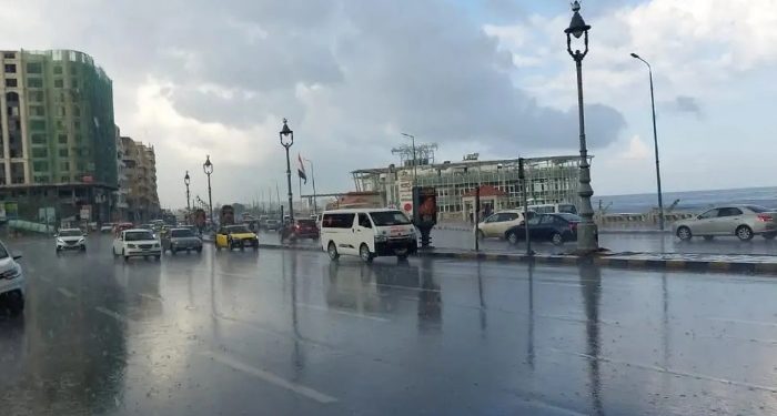 الأرصاد الجوية تكشف تفاصيل طقس اليوم السبت ودرجات الحرارة