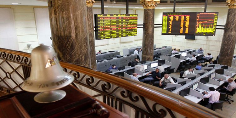 صعود مؤشرات البورصة هامشيًا بختام تعاملات جلسة بداية الأسبوع