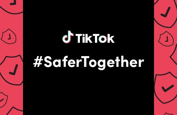 “ تيك توك تسلط الضوء على إجراءات السلامة وخصائص الأمان على المنصة على هامش اليوم العالمي للإنترنت الآمن “