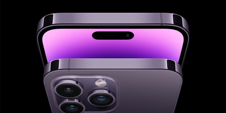 أبل تطلق سلسلة من أيفون 14 بـ 4 طرازات