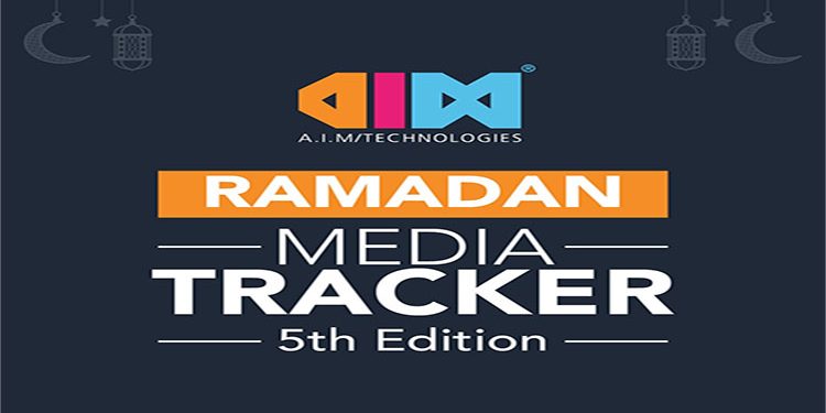 AIM Technologies تُطلق الإصدار الخامس من تقرير AIM Ramadan Media Tracker لتحليل اتجاهات الإعلانات والدراما خلال رمضان