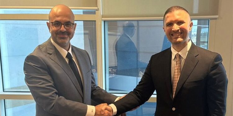 مجموعة محرم وشركاه تفتتح مكتبًا جديدًا لها في دبي