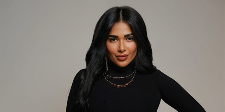 المطربة علياء صبحى تقتحم عالم الدراما في أول تجربة لها بمسلسل “سيد الناس”