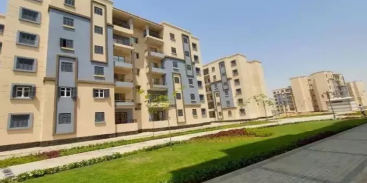 الموعد الرسمي للطرح الجديد لوحدات سكن لكل المصريين ( 400 ألف شقة ) لمحدودي ومتوسطي الدخل “تفاصيل”