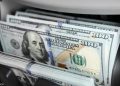 أسعار الدولار في مصر اليوم الإثنين
