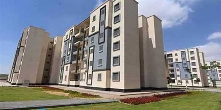 نتيجة قرعة هيئة المجتمعات العمرانية 2025 .. تفاصيل