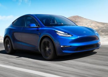انخفاض سعر سيارة تسلا موديل Y