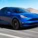 انخفاض سعر سيارة تسلا موديل Y