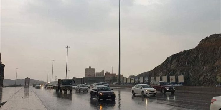 الأرصاد الجوية تكشف تفاصيل طقس اليوم السبت