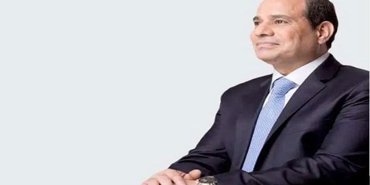 الرئيس السيسي يتلقى اتصالًا هاتفيًا من كير ستارمر رئيس وزراء بريطانيا